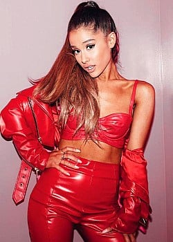 Ariana Grande